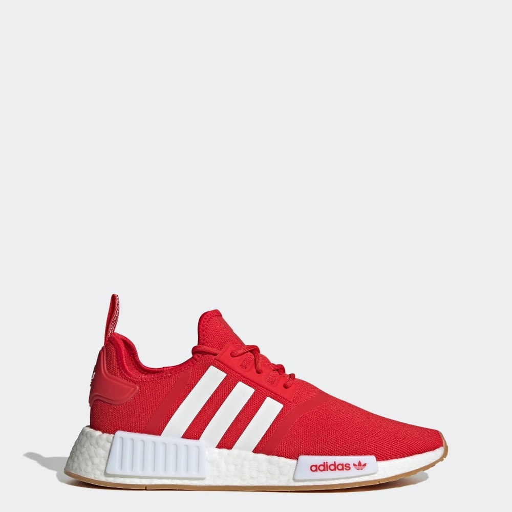 [NEW]‎ Men's Adidas NMD_R1 Shoes Size 8 GY6056